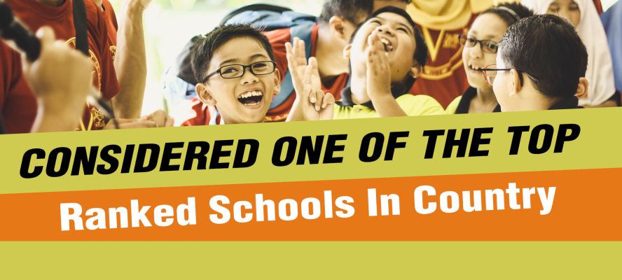Banner : UNICORN MONTESSORI INTERNATIONAL SCHOOL